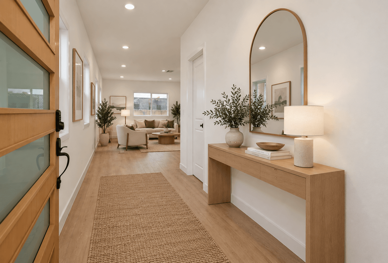 B - Welkin 223: Torrance, California - Welkin Homes