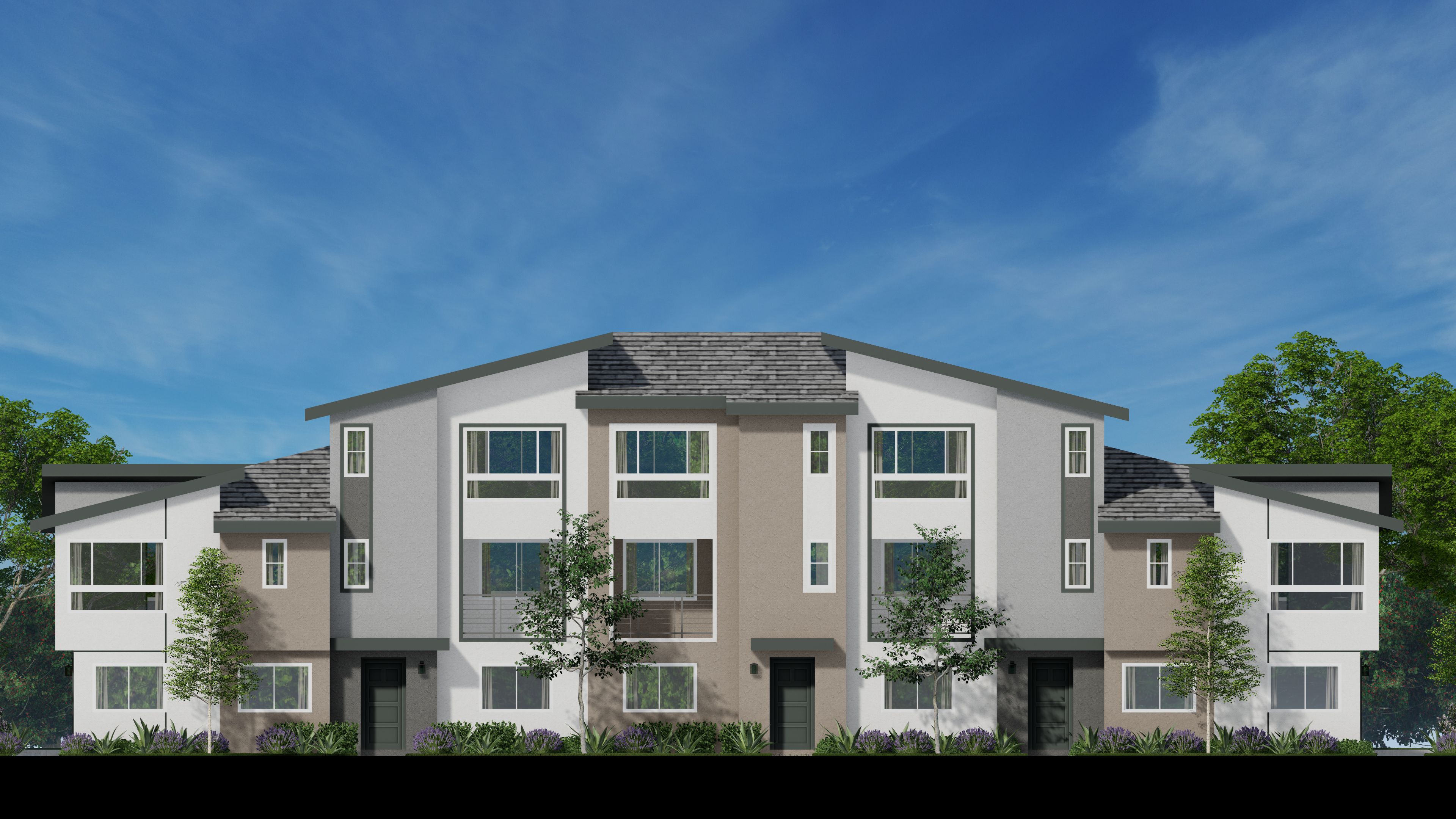 Beacon in Beaumont CA New Homes by Pardee Homes