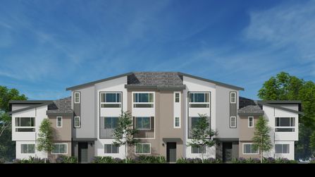 Plan 2 by WestCal Property Group, Inc. in Riverside-San Bernardino CA