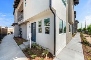 Plan 2 - Ascent at Colton: Colton, California - WestCal Property Group, Inc.