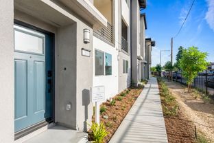 Plan 3 - Ascent at Colton: Colton, California - WestCal Property Group, Inc.
