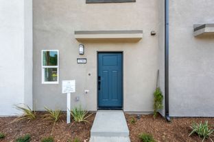 Plan 1A - Ascent at Colton: Colton, California - WestCal Property Group, Inc.