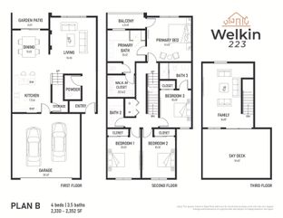 B - Welkin 223: Torrance, California - Welkin Homes