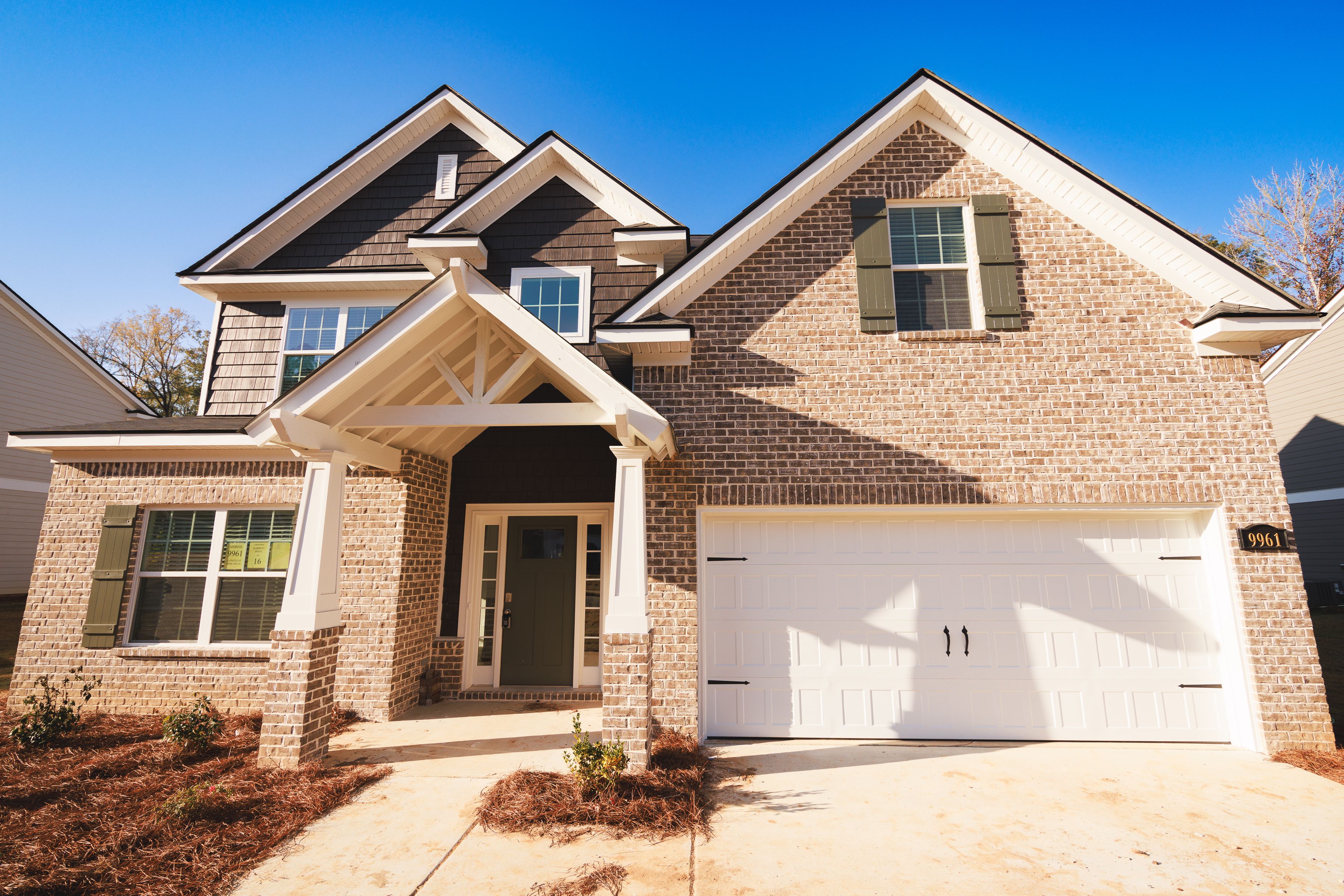 Spec Homes For Sale, MoveIn Ready Homes Smiths Station, AL
