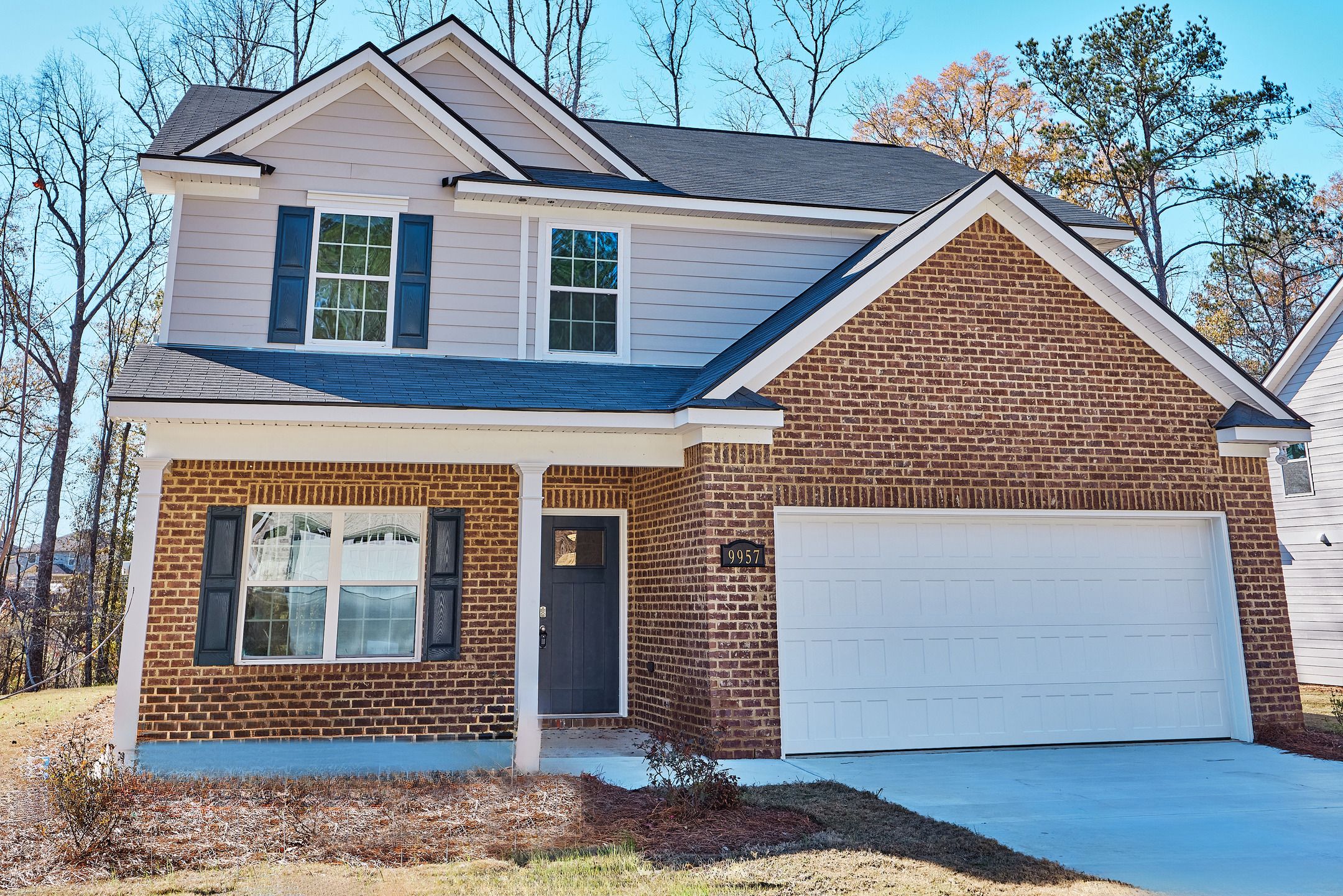 Spec Homes For Sale, MoveIn Ready Homes Smiths Station, AL