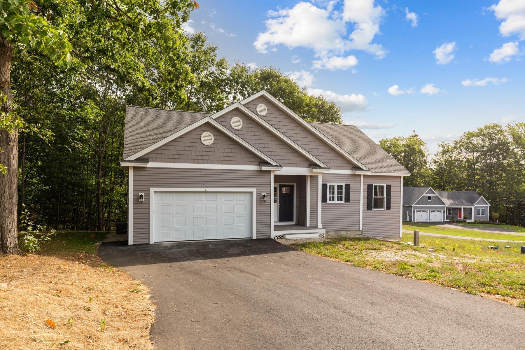 casa en Graystone Builders Inc por Graystone Builders