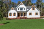 Grayson Dare Homes, Inc. - Durham, NC