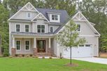 Grayson Dare Homes, Inc. - Durham, NC