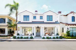 Graystone Custom Builders por Graystone Custom Builders en Orange County California