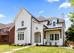 Grayson Home Builder - Raleigh, NC