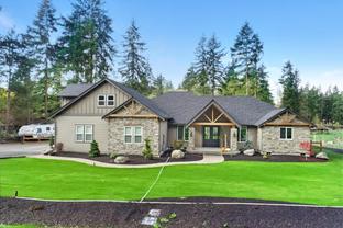 Great NW Homes por Great Homes LLC en Tacoma Washington