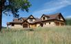 casa en Great Northern Woodworks por Great Northern Woodworks