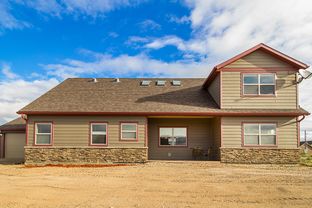 Great Divide Home Builders por Great Divide Home Builders en Helena Montana