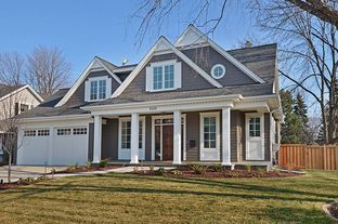 Great Neighborhood Homes por Great Neighborhood Homes en Minneapolis-St. Paul Minnesota