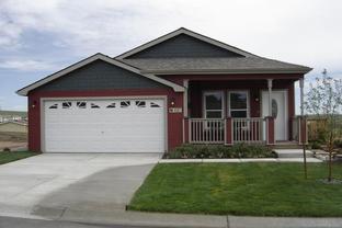 Great Western Homes Inc. por Great Western Homes Inc. en Colorado Springs Colorado
