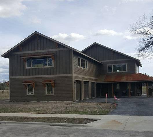 Great Bear Builders - Kalispell, MT