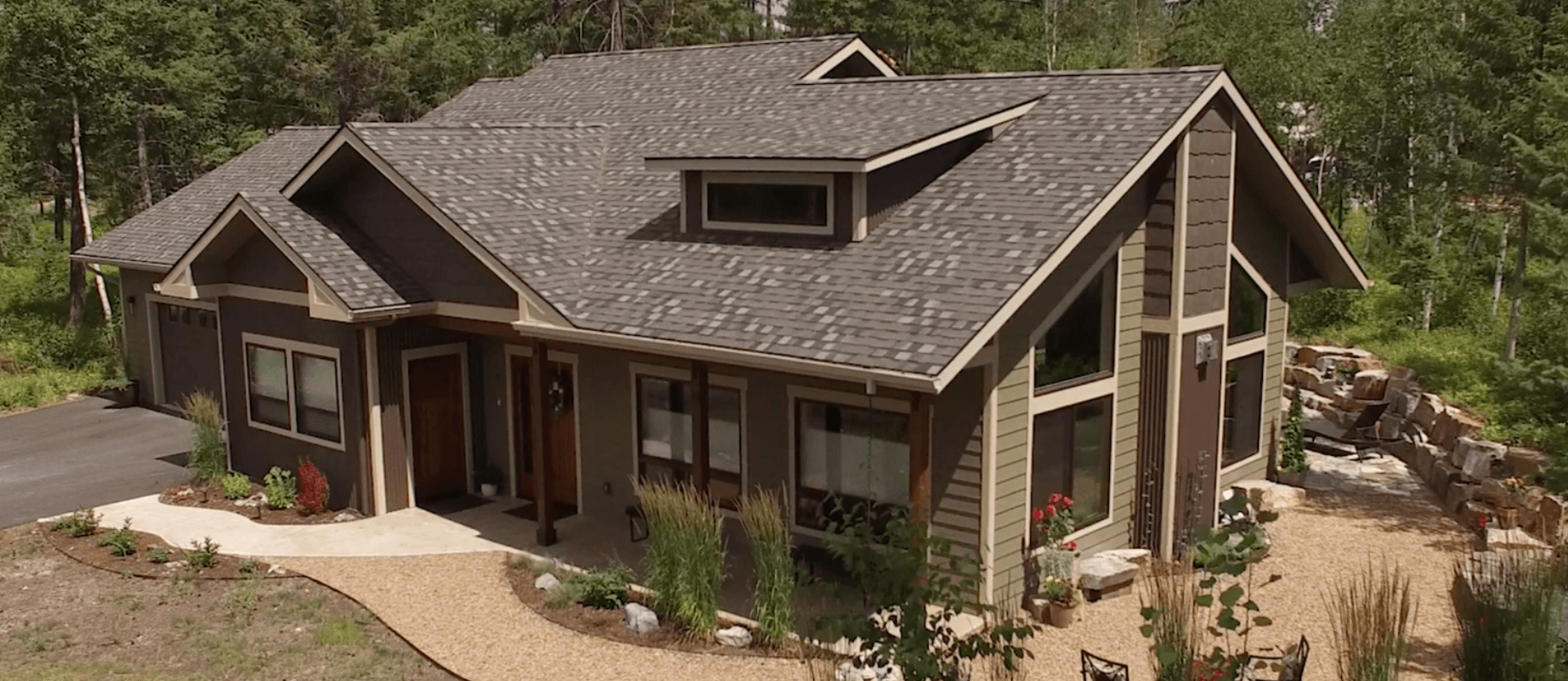 casa en Great Bear Builders por Great Bear Builders