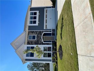 Porter II - Springwood Grove: Central, South Carolina - Great Southern Homes