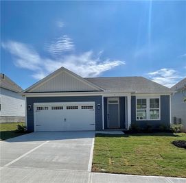 3 Halsey Street - Springwood Grove: Central, South Carolina - Great Southern Homes