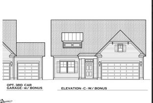 45 Halsey Street - Springwood Grove: Central, South Carolina - Great Southern Homes
