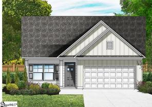 927 Gibbons Street (Buck Island II)