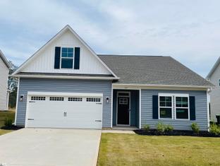 Julie II - Lynbrook: Boiling Springs, South Carolina - Great Southern Homes