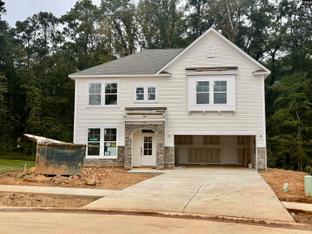 Porter II - Boykin Hills: Chapin, South Carolina - Great Southern Homes
