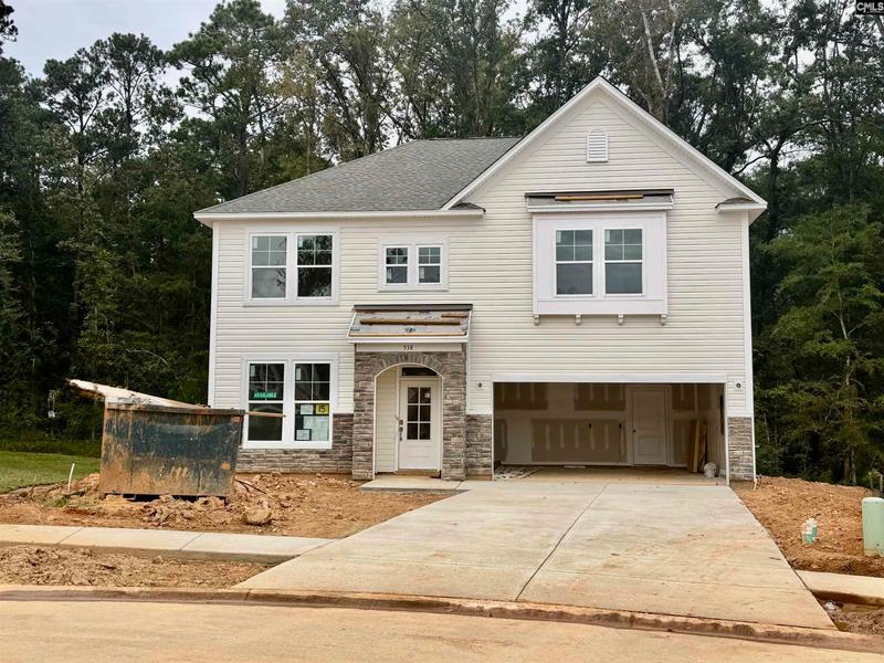 538 Griffon Drive (Porter II)