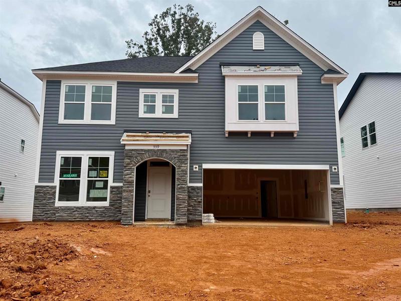 559 Griffon Drive (Porter II)