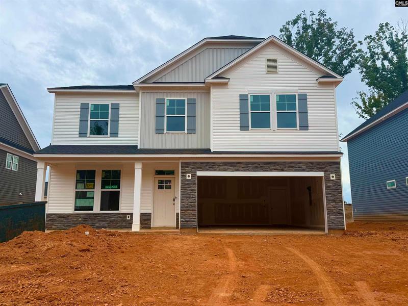 555 Griffon Drive (Bradley II)