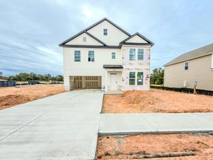 1032 Debutant Drive - Camellia Park: Thomson, Georgia - Great Southern Homes