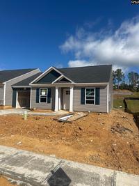 Earle - Piney Woods Bluff: Columbia, South Carolina - Great Southern Homes