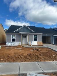 Earle - Piney Woods Bluff: Columbia, South Carolina - Great Southern Homes