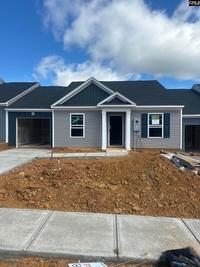 Earle - Piney Woods Bluff: Columbia, South Carolina - Great Southern Homes