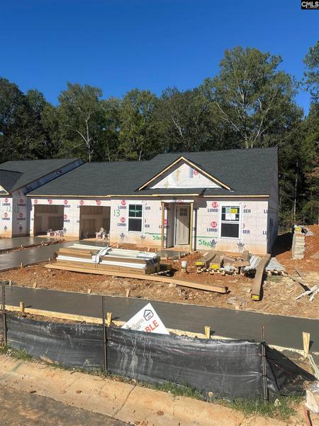 203 Fescue Drive (Earle)