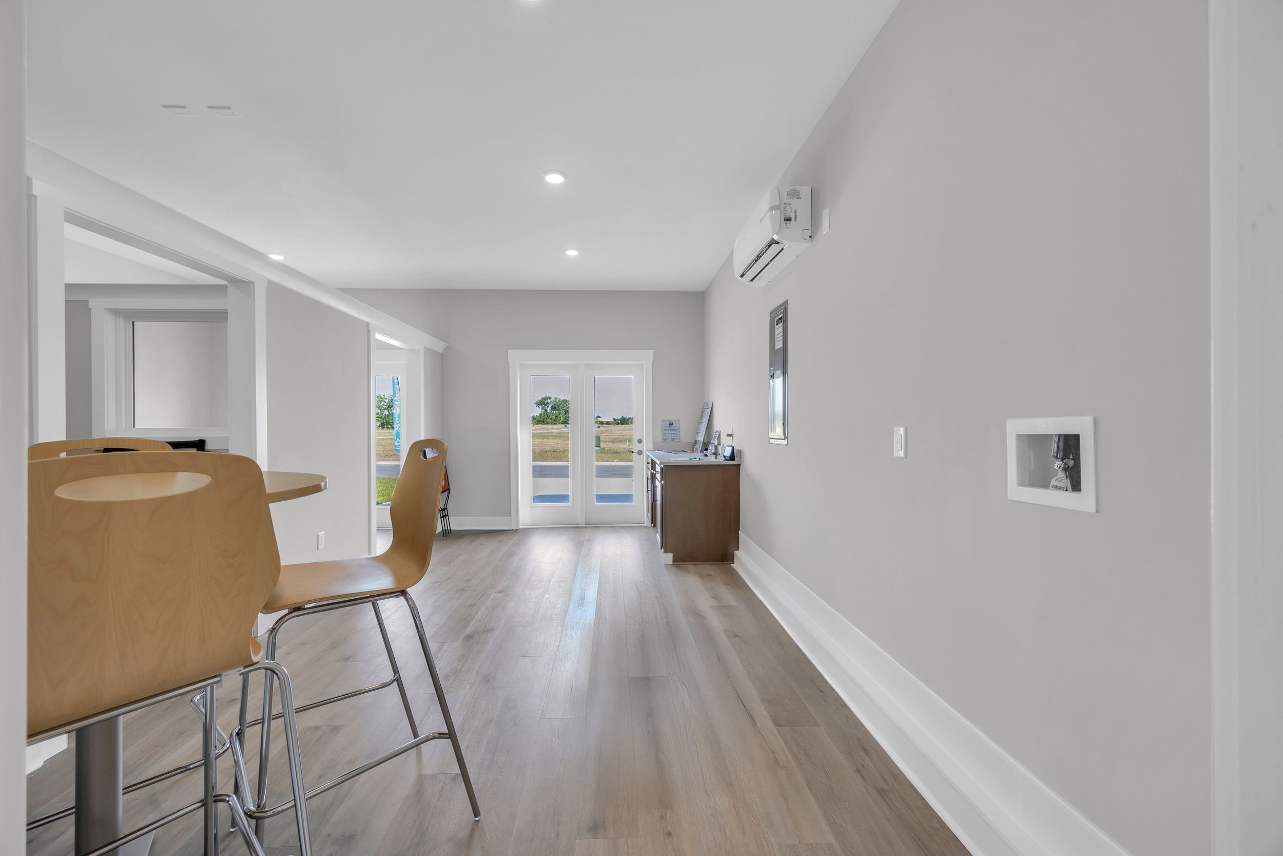 Wisteria II - Great Room