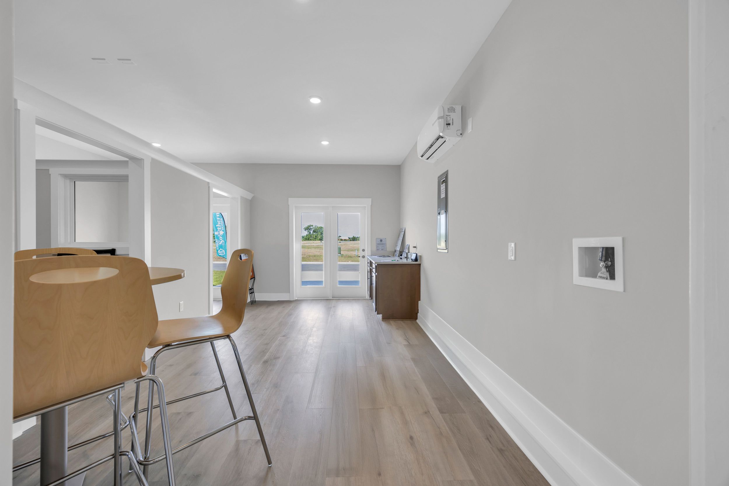 Wisteria II - Bonus Room