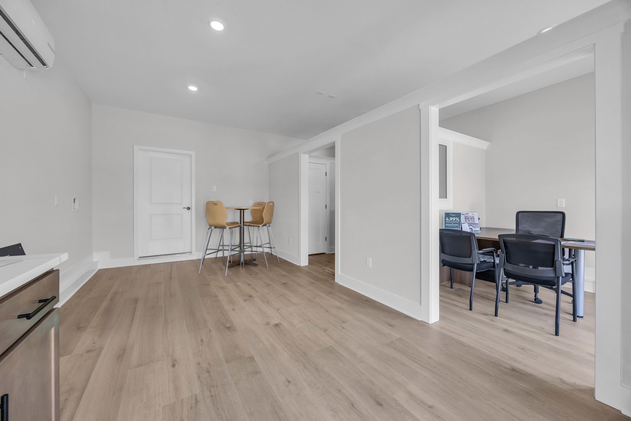 Wisteria II - Bonus Room