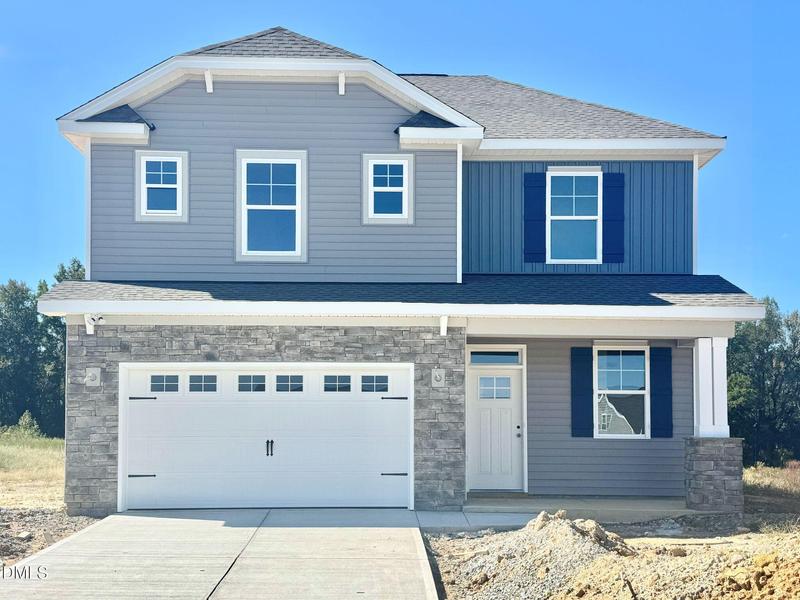 303 Pecan Valley Way (Harper II)