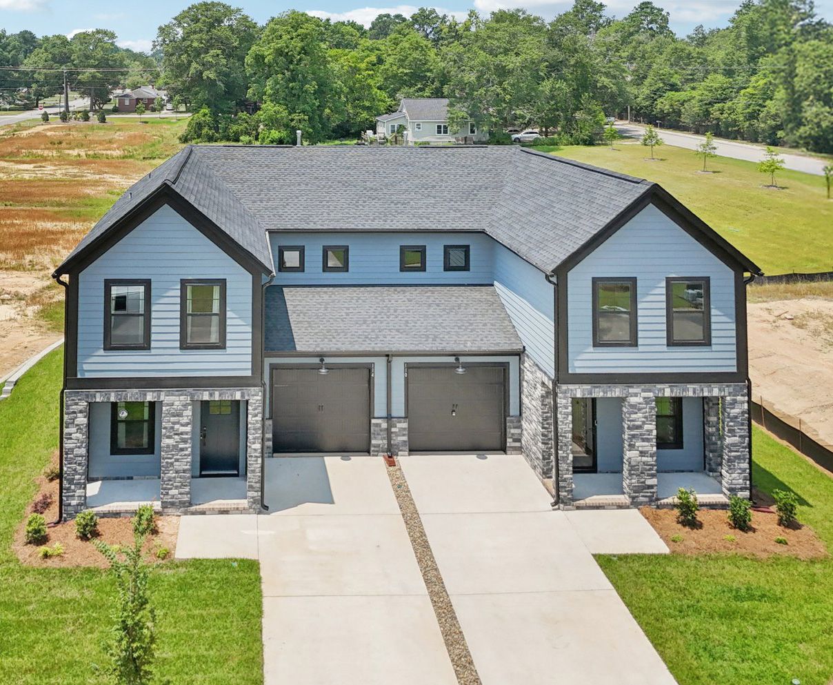 Dunbar Village - Cayce, SC