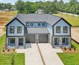 Dunbar Village por Great Southern Homes en Columbia South Carolina