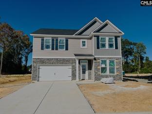 1034 Beaufort Farm Road - Blythewood Farms: Blythewood, South Carolina - Great Southern Homes