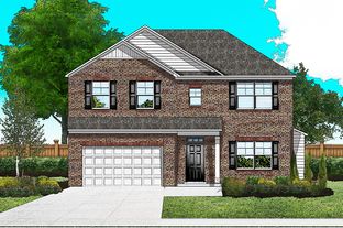 Rivercrest II - Beach Forest: Sumter, South Carolina - Great Southern Homes