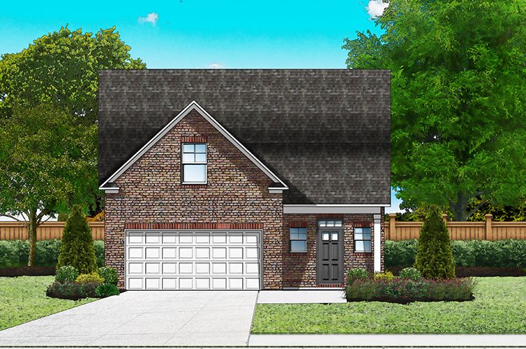 Elevation A4