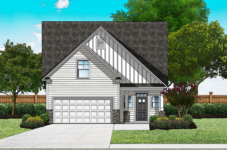 117 Judiths Path. West Columbia, SC 29170