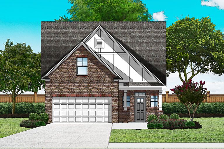 Elevation B2