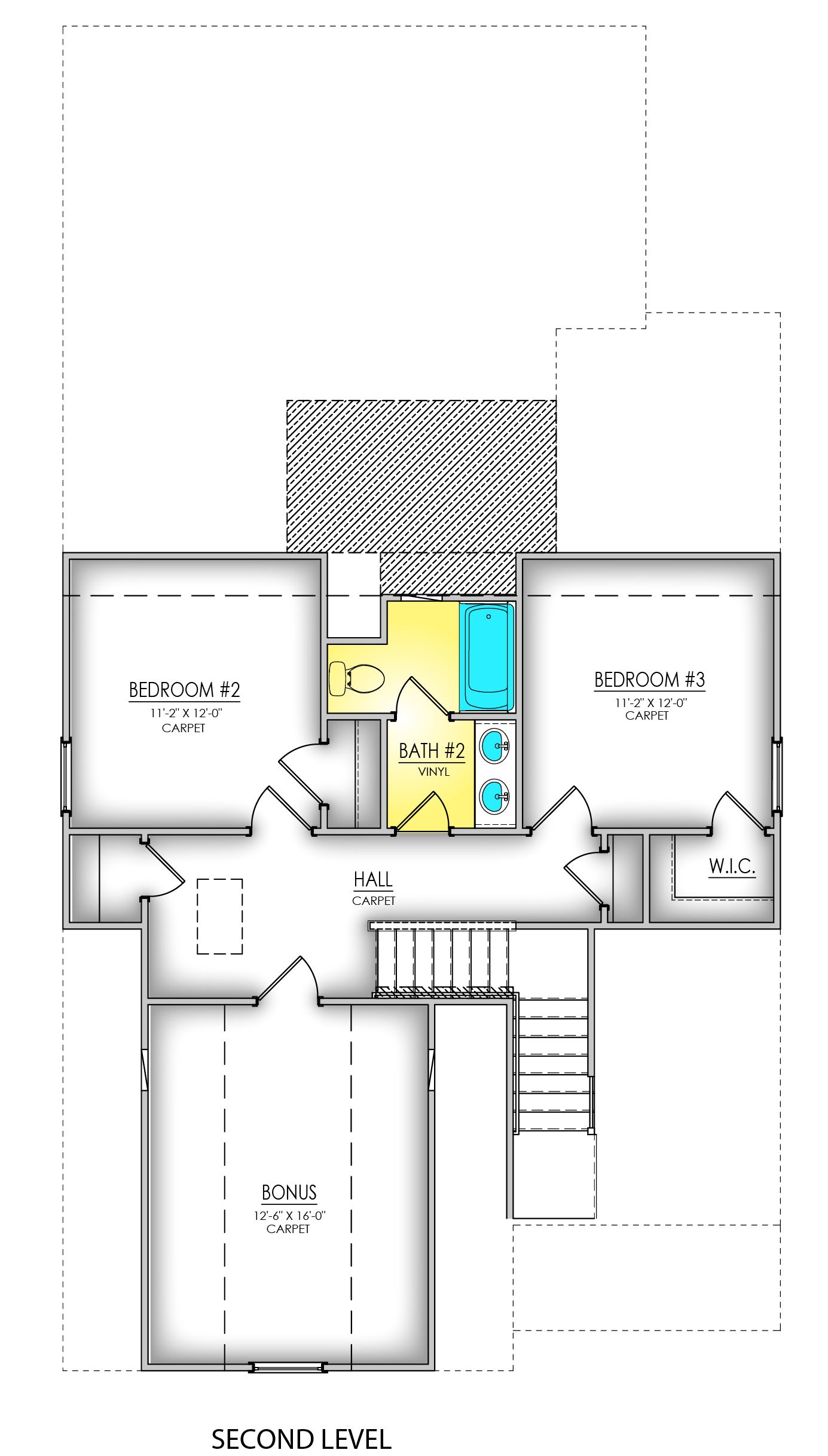 Second Level