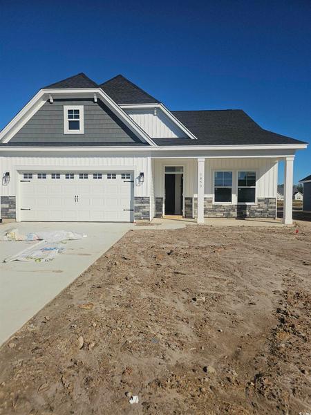 1053 Jase Dr. Lot 84 (1053 Jase Dr. Lot 84)