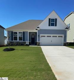 Julie II - Sedona: Greenville, South Carolina - Great Southern Homes