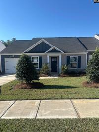 Earle - Piney Woods Bluff: Columbia, South Carolina - Great Southern Homes
